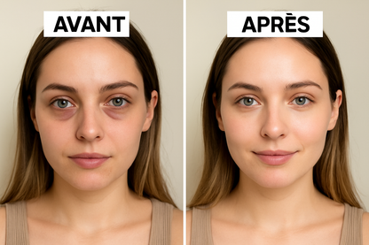 Appareil de Massage Contour des Yeux – Détente et Rajeunissement de la Peau
